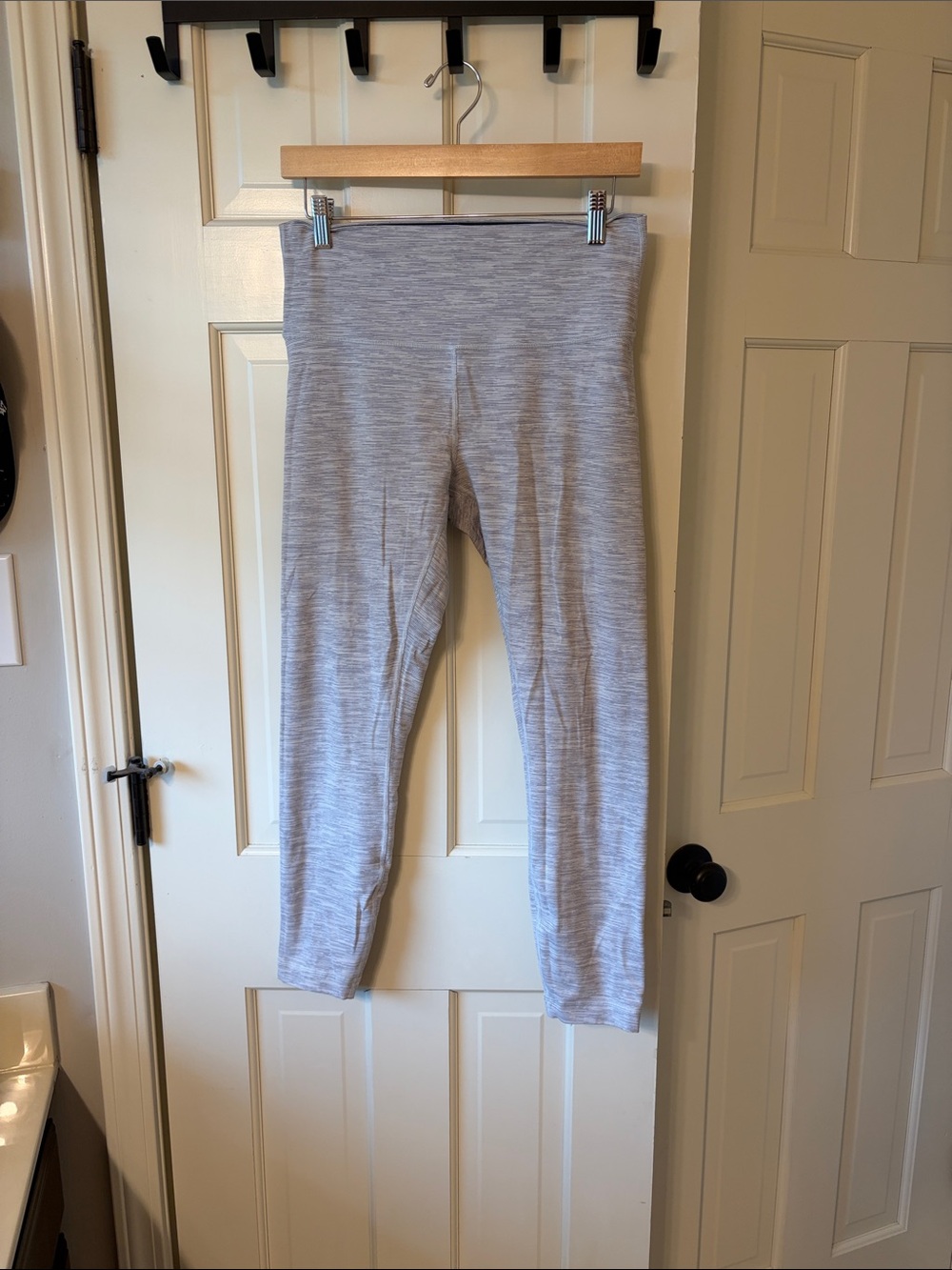 Lululemon Align Space Dye Leggings